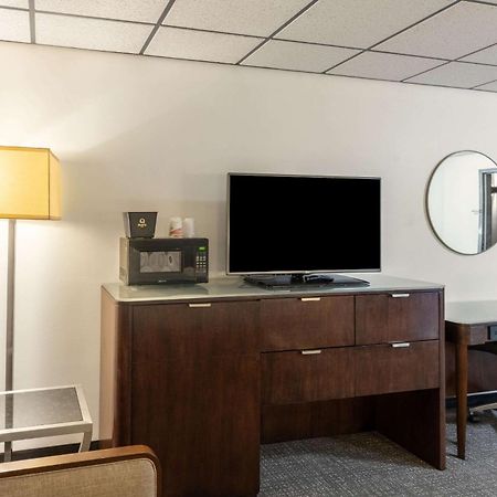 Quality Inn & Suites Caribou Eksteriør billede