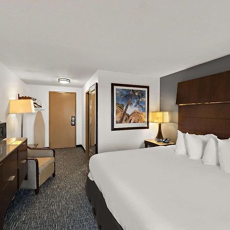 Quality Inn & Suites Caribou Eksteriør billede