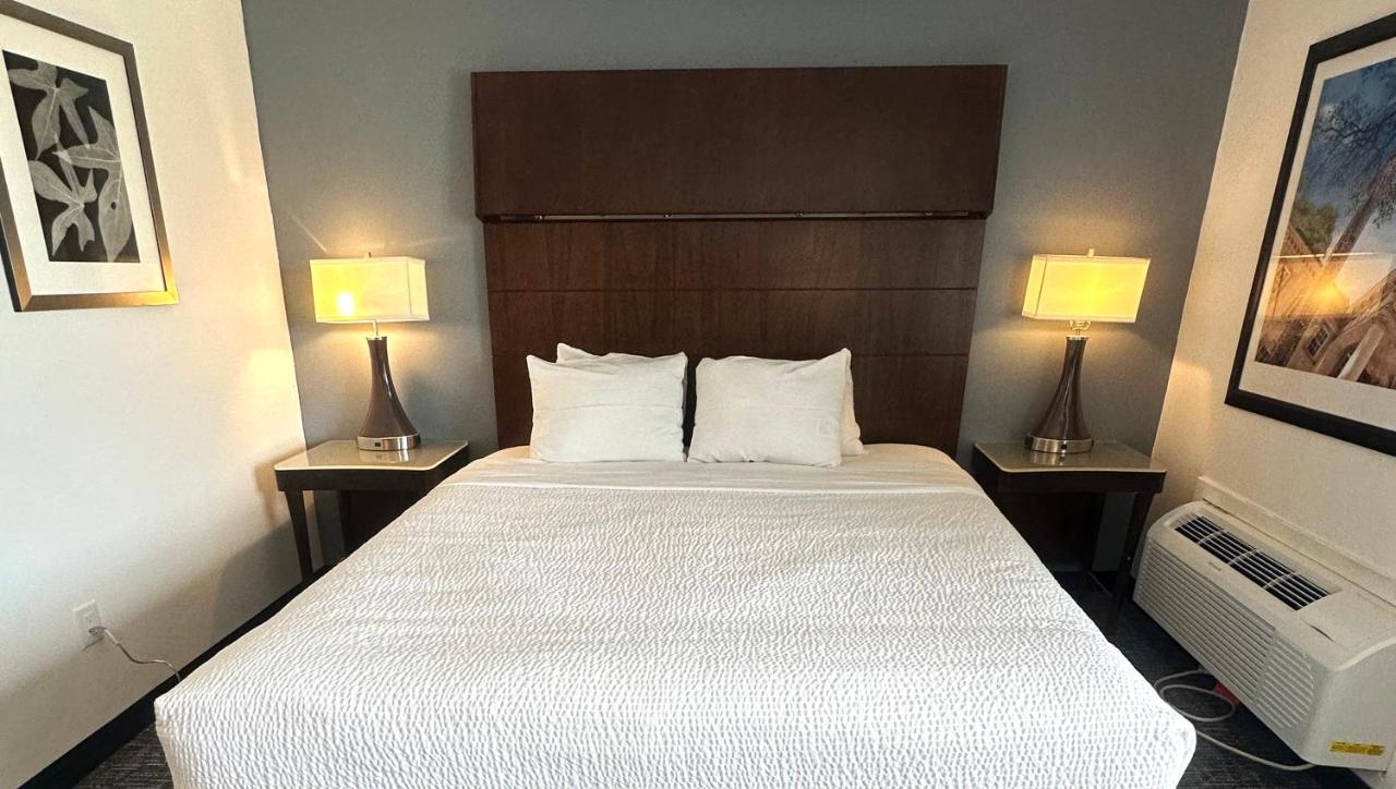 Quality Inn & Suites Caribou Eksteriør billede