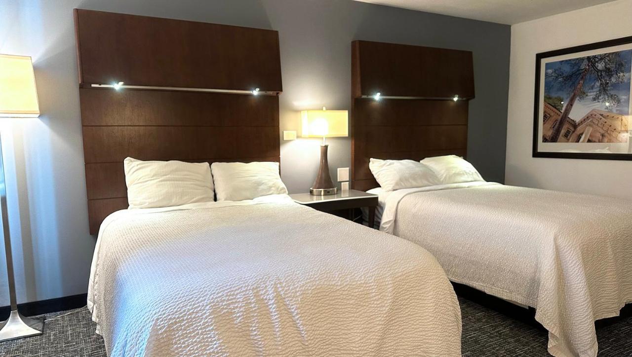 Quality Inn & Suites Caribou Eksteriør billede