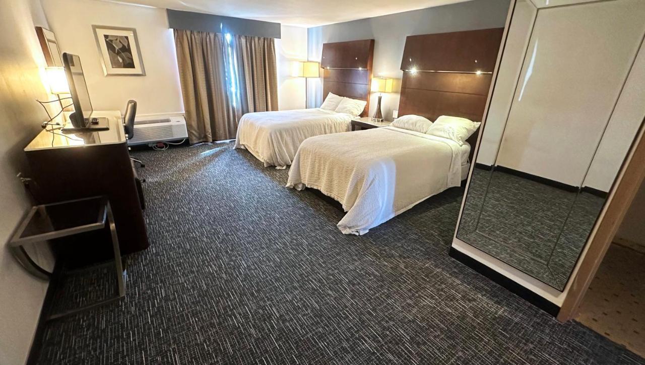 Quality Inn & Suites Caribou Eksteriør billede