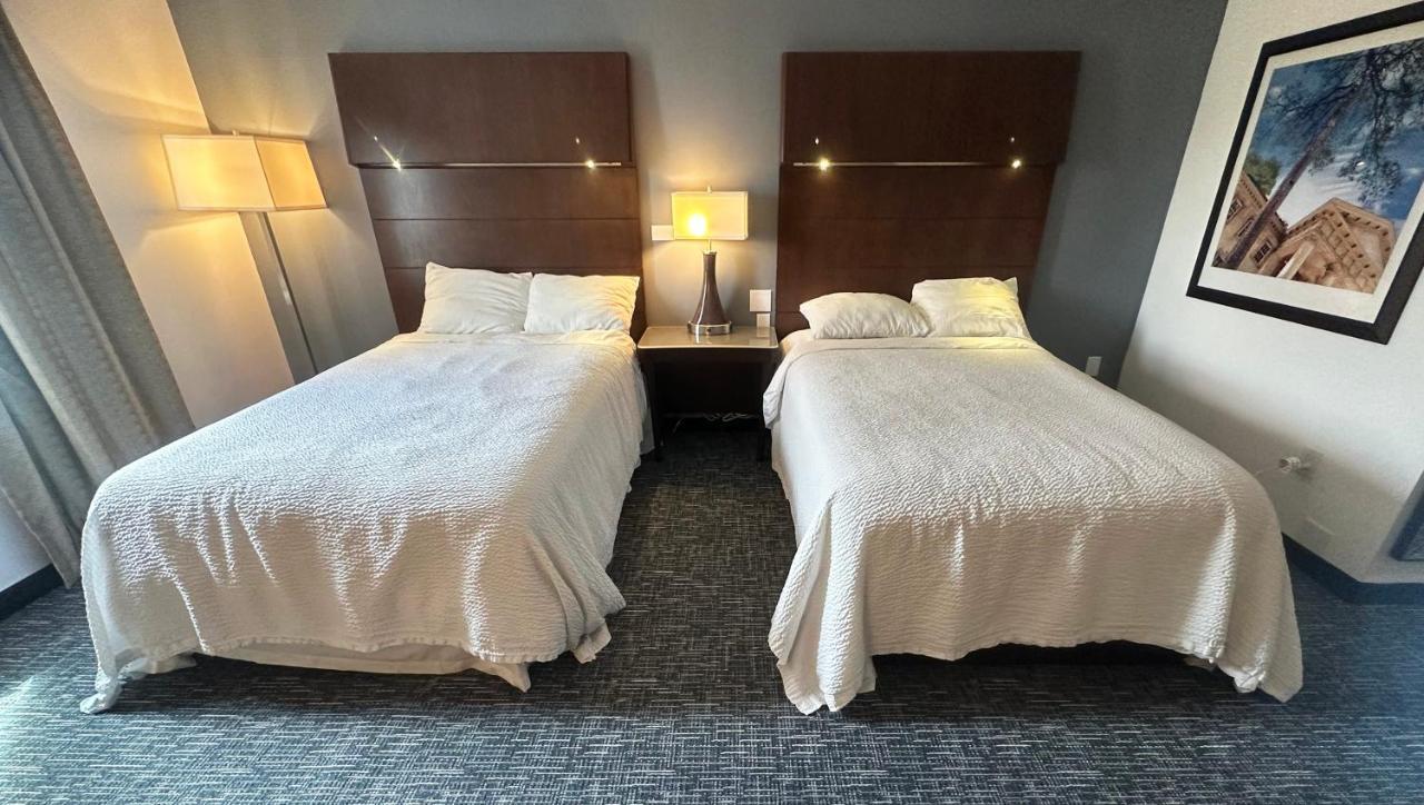 Quality Inn & Suites Caribou Eksteriør billede