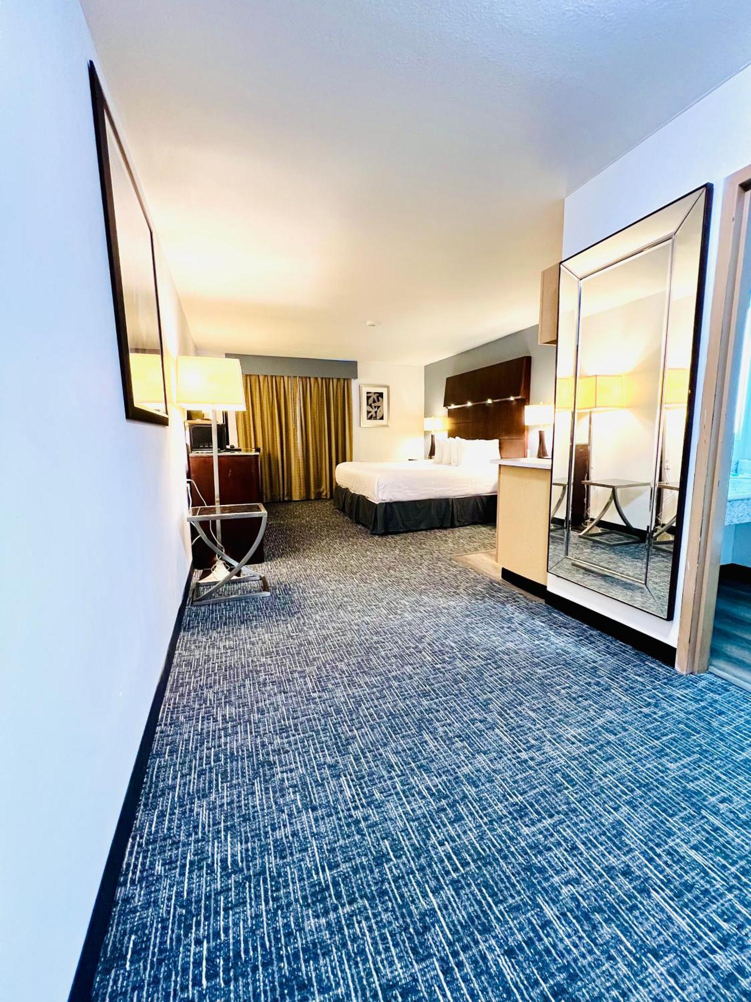 Quality Inn & Suites Caribou Eksteriør billede