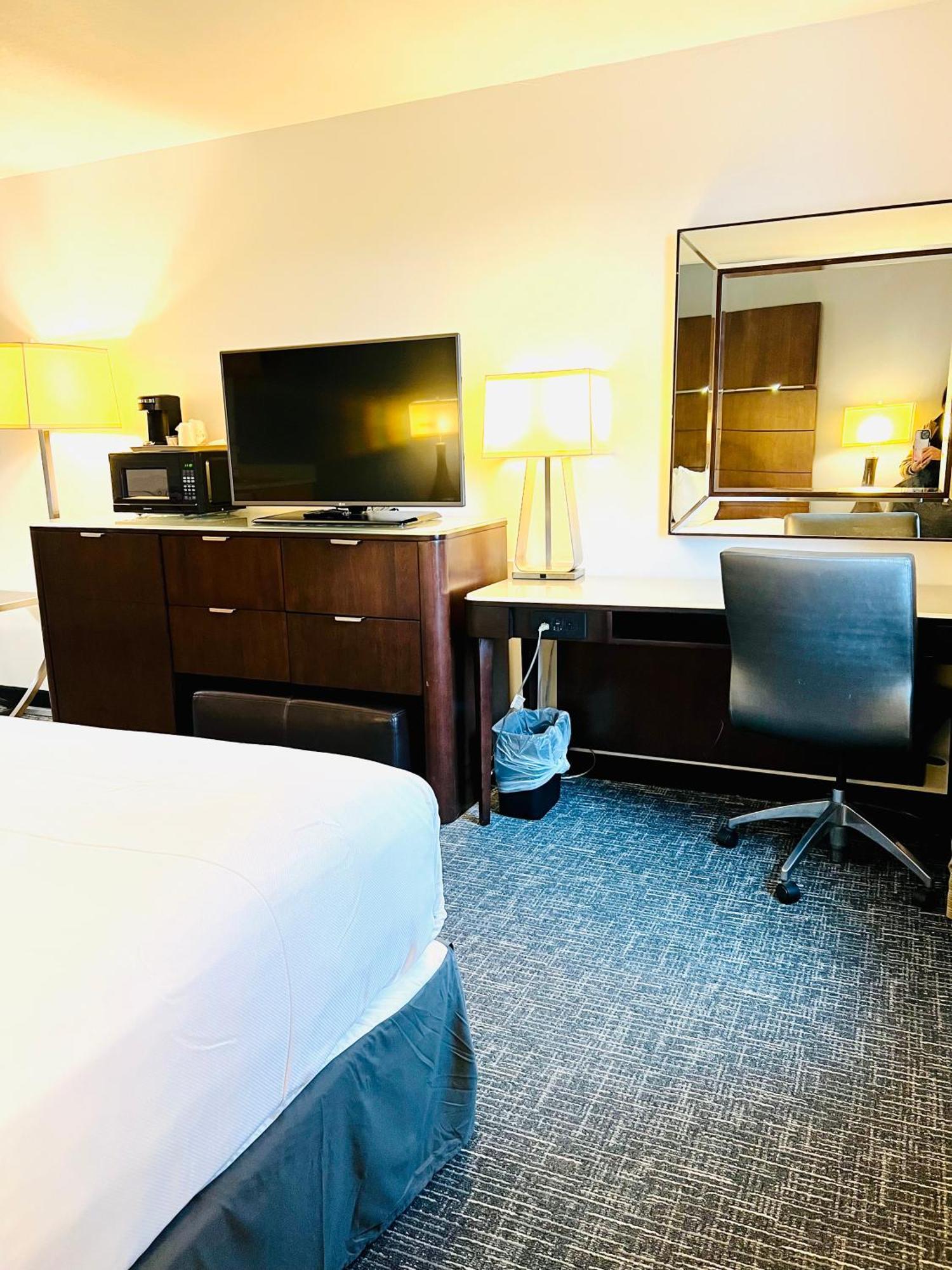 Quality Inn & Suites Caribou Eksteriør billede