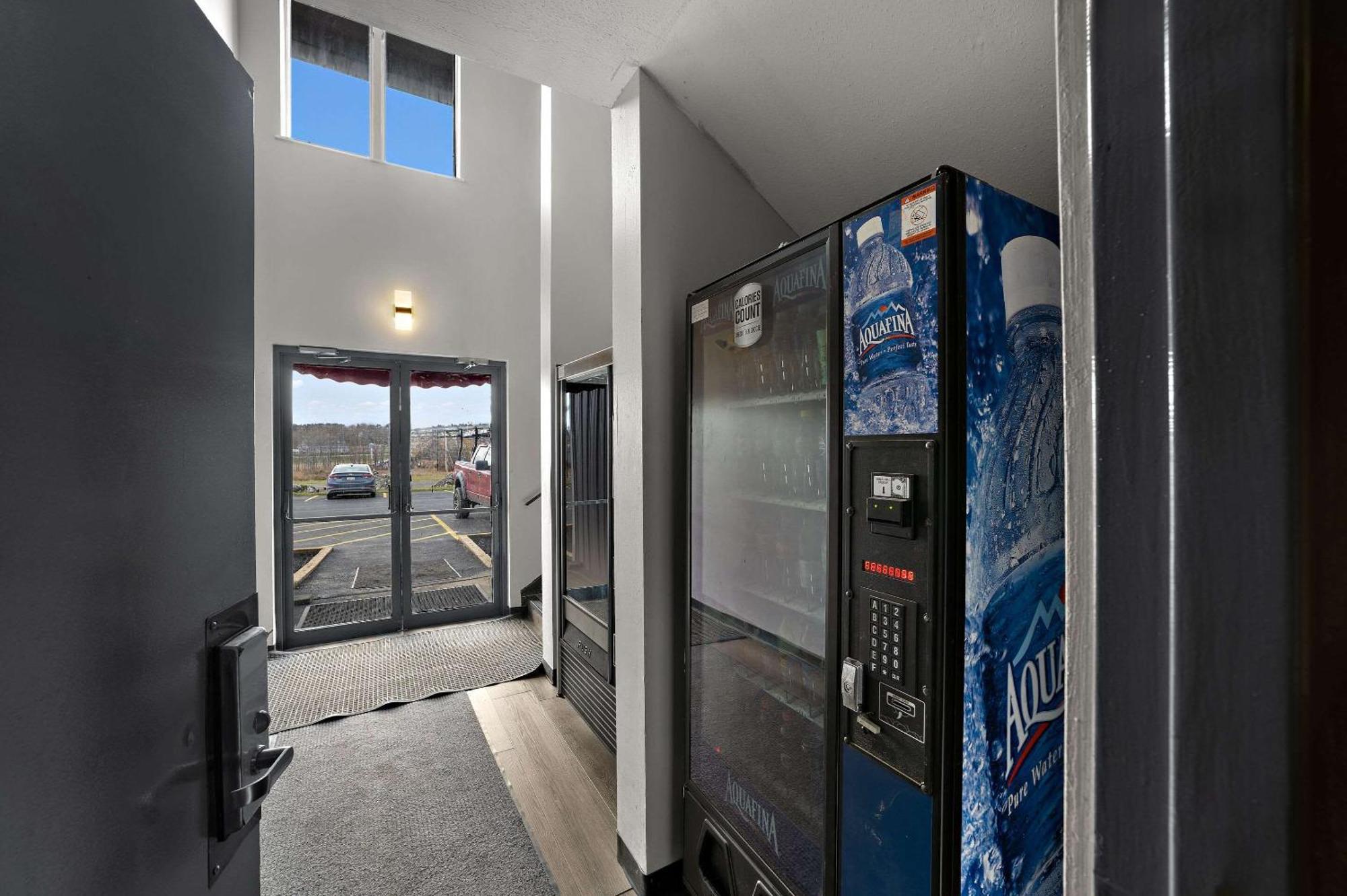 Quality Inn & Suites Caribou Eksteriør billede