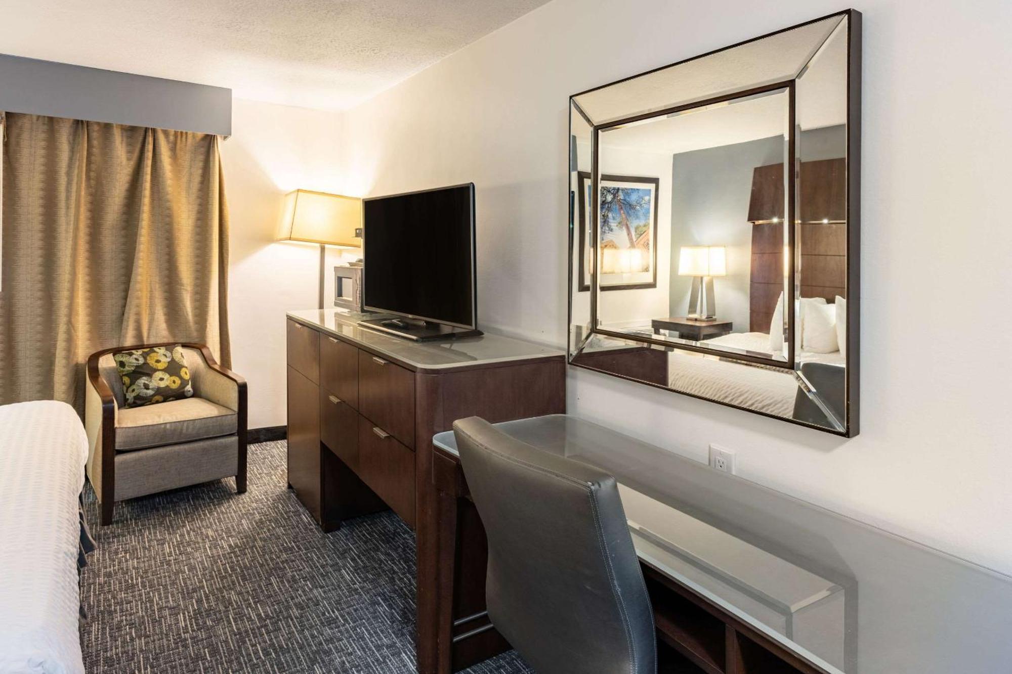 Quality Inn & Suites Caribou Eksteriør billede