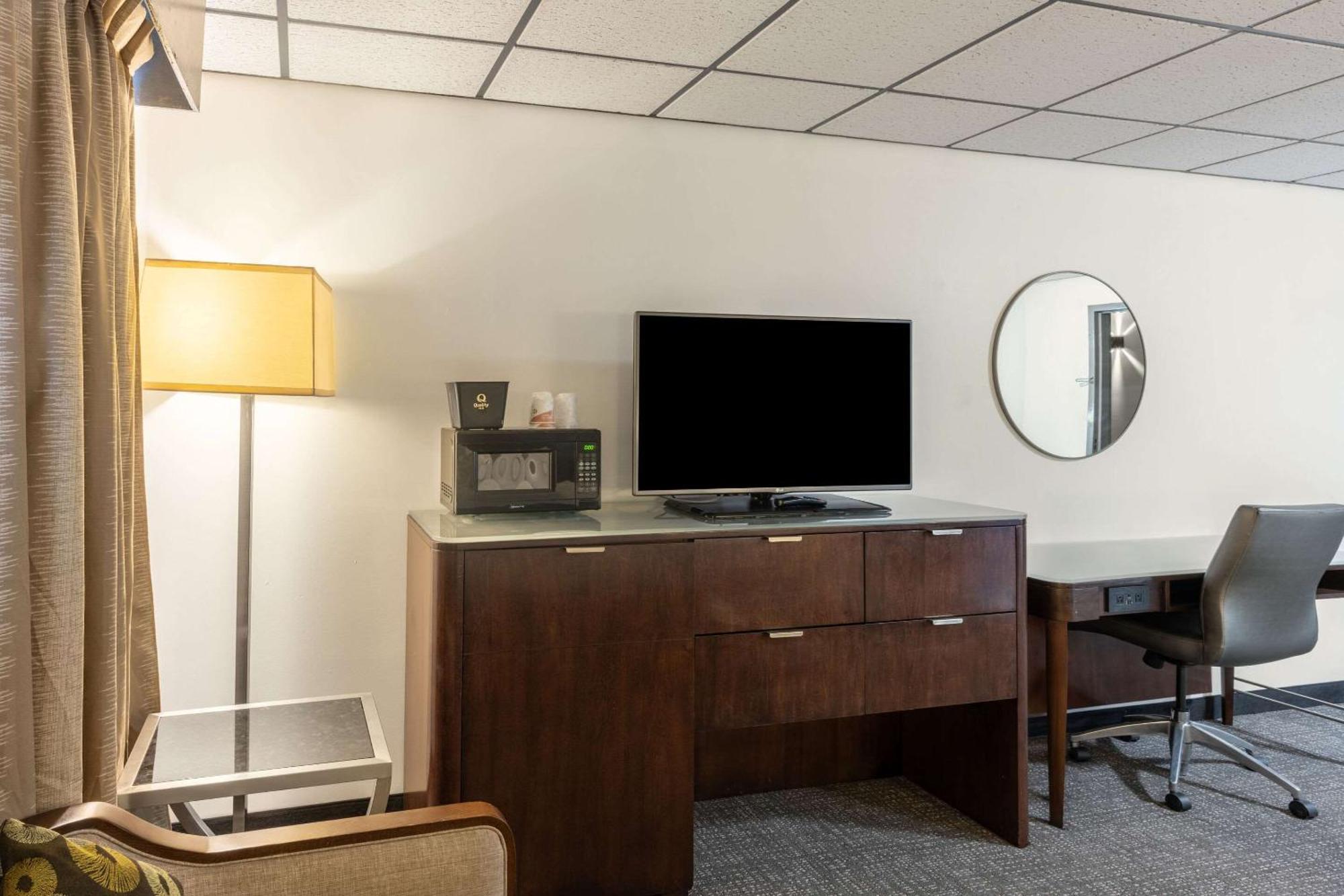 Quality Inn & Suites Caribou Eksteriør billede