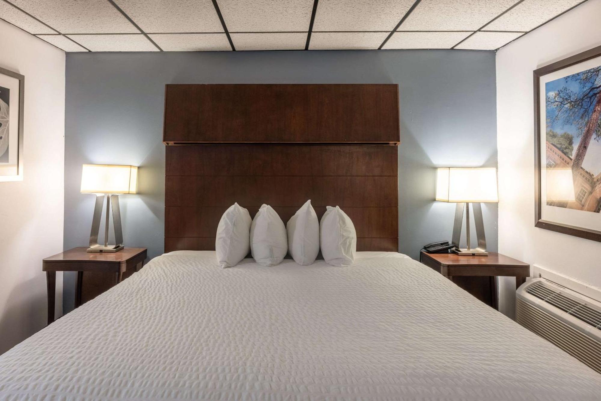 Quality Inn & Suites Caribou Eksteriør billede