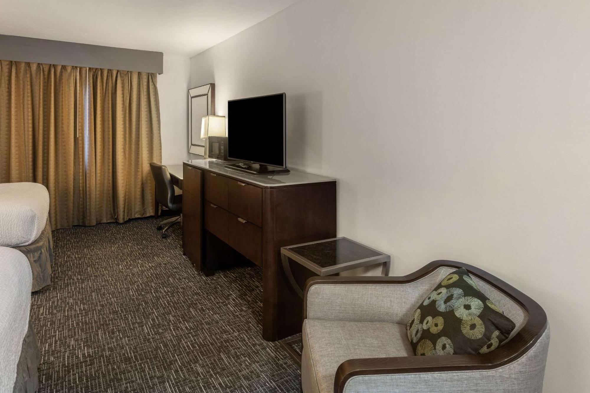 Quality Inn & Suites Caribou Eksteriør billede