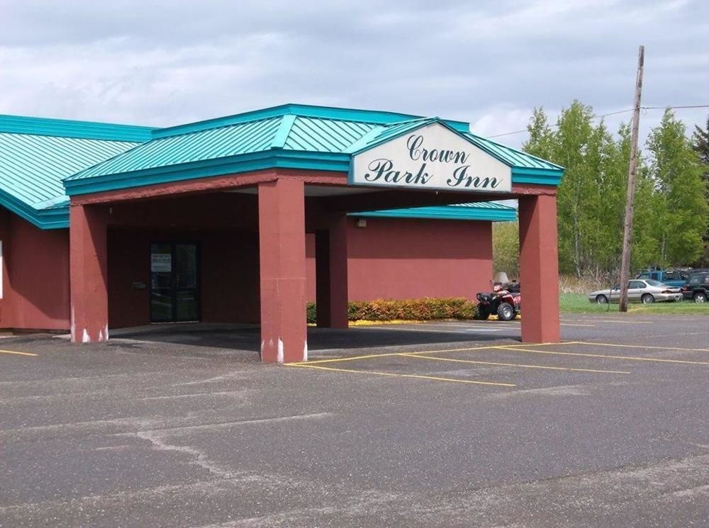 Quality Inn & Suites Caribou Eksteriør billede